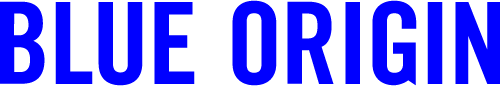 Blue Origin Logo